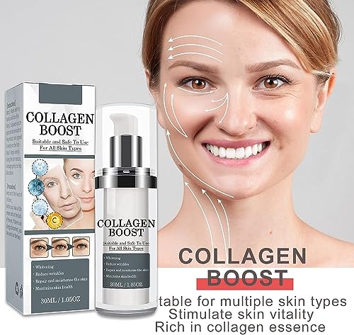 Voletas Collagen Boost Anti-Aging Serum Duo