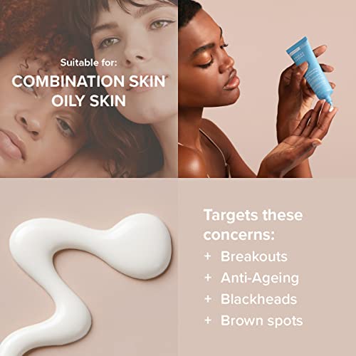 Paula's Choice RESIST SPF 50 Anti-Aging Moisturizer