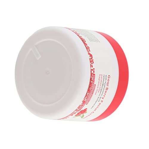 Goji Berry Anti-Aging Moisturizer for Radiant Skin