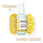 Garnier Vitamin C Serum Cream with SPF 25