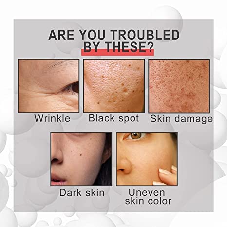 Voletas Collagen Boost Anti-Aging Serum Duo