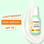 Garnier Vitamin C Serum Cream with SPF 25