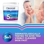 65 Ultra Cleansing Pads for Youthful Skin