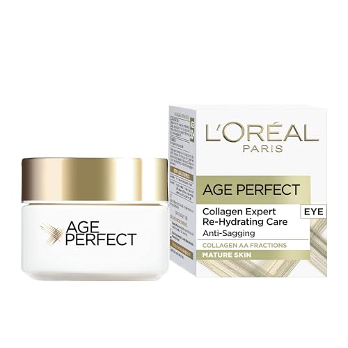 L'Oreal Paris Age Perfect Eye Cream 15ml