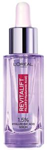 L'Oreal Revitalift Hyaluronic Acid Serum 1.5%