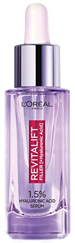 L'Oreal Revitalift Hyaluronic Acid Serum 1.5%