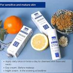 Cytolnat Selenium Anti-Aging Skin Care Cream 50ml