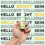 Garnier Vitamin C Serum Cream with SPF 25