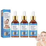 Boto-x Anti-Aging Face Serum with Collagen Boost
