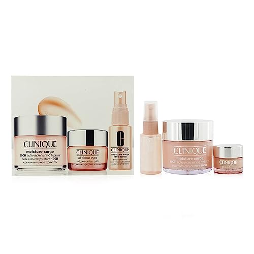 Clinique Hydration Surge Set for Youthful Skin