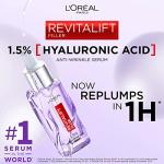 L'Oreal Revitalift Hyaluronic Acid Serum 1.5%