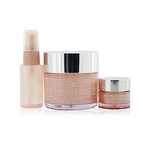Clinique Hydration Surge Set for Youthful Skin