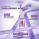 L'Oreal Revitalift Hyaluronic Acid Serum 1.5%