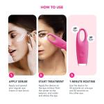 Foreo Iris Eye Massager for Dark Circles