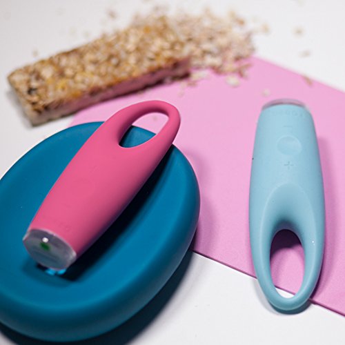 Foreo Iris Eye Massager for Dark Circles