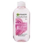 Garnier Rose Water Toner for Sensitive Skin 200ml
