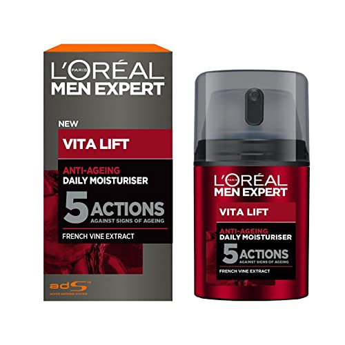 L'Oreal Paris Men Expert Vita Lift Daily Moisturizer