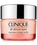 Clinique All About Eyes for Every Skin Type