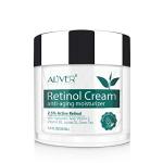 Retinol Night Cream with Hyaluronic Acid & Vitamins