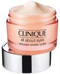 Clinique All About Eyes for Every Skin Type