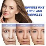 Instant Botox Serum for Tightening and Hydration