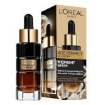 L'Oreal Paris Midnight Anti-Aging Night Serum 30ml