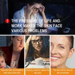 Vitamin C Serum with Hyaluronic Acid and Retinol