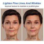Instant Botox Serum for Tightening and Hydration