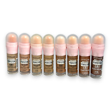 Maybelline Instant Age Rewind 4-In-1 Glow Foundation