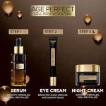 L'Oreal Paris Midnight Anti-Aging Night Serum 30ml