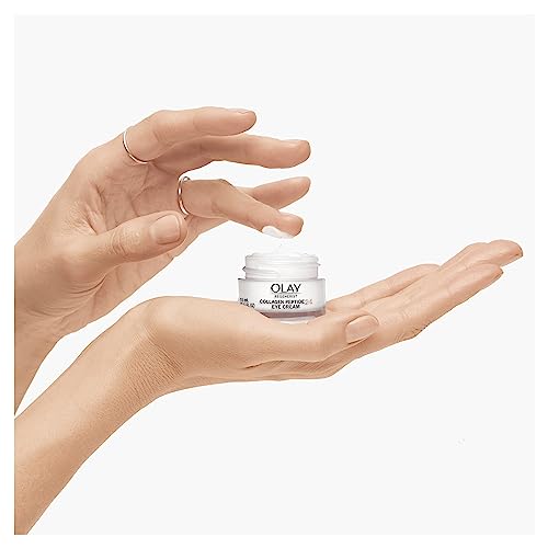 Olay Regenerist Collagen Peptide24 Eye Cream 15ml