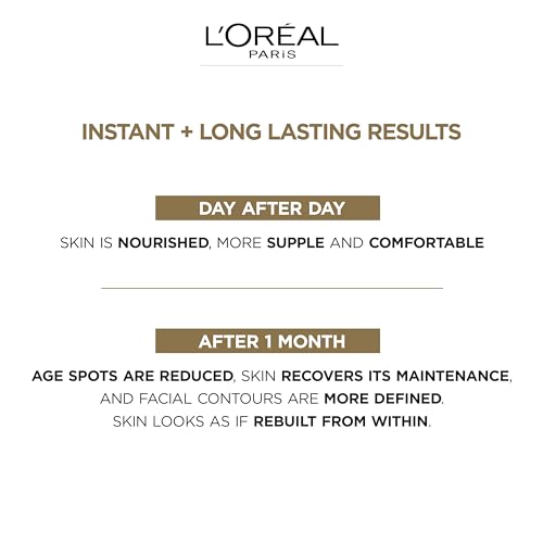 L'Oreal Age Perfect Collagen Day Cream for Mature Skin