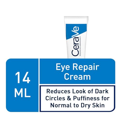 Cerave Anti-Aging Eye Care Cream 14ml
