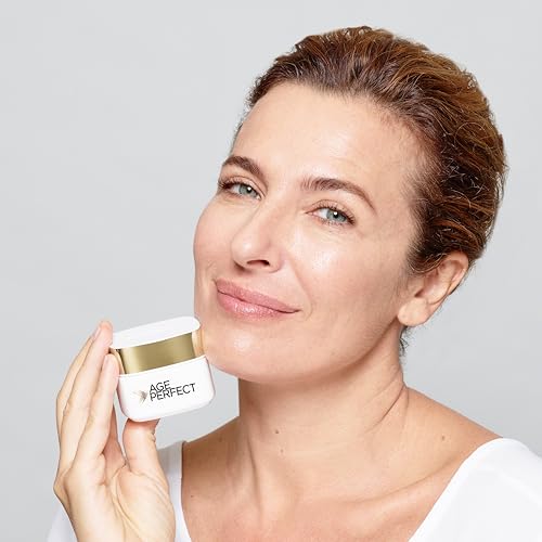 L'Oreal Age Perfect Collagen Day Cream for Mature Skin