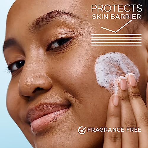 Garnier Hydrating Deep Face Cleanser for Sensitive Skin