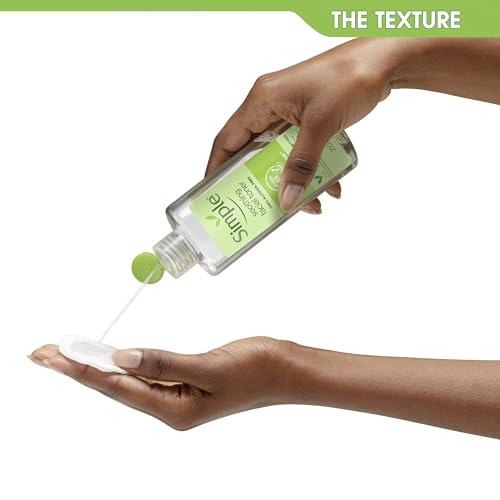 Gentle Soothing Facial Toner for Radiant Skin