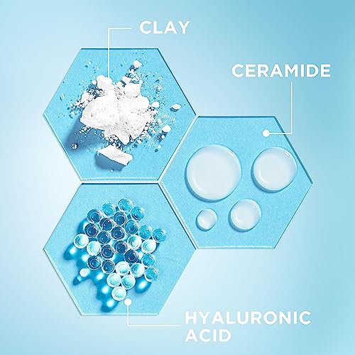 Garnier Hydrating Deep Face Cleanser for Sensitive Skin