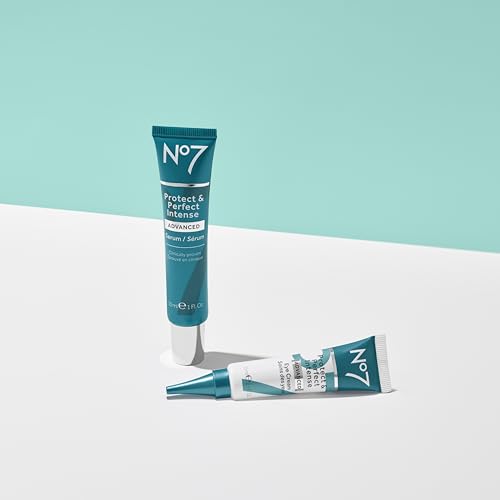 No7 Protect & Perfect Intense Advanced Serum