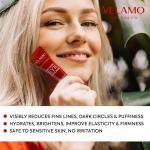 Instant Wrinkle-Reducing Retinol Eye Cream