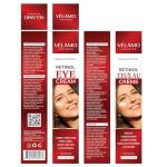 Instant Wrinkle-Reducing Retinol Eye Cream