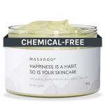 Natural Anti-Aging Face Cream with Collagen and Vitamin A