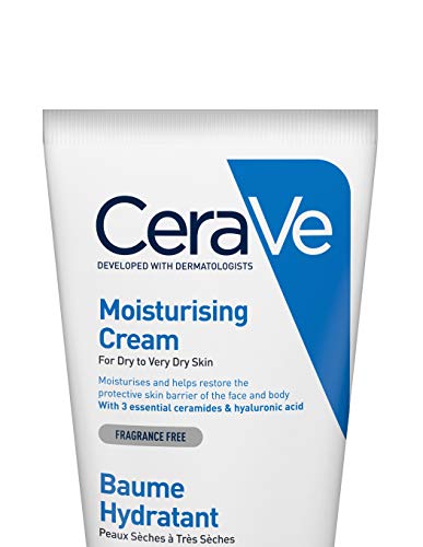 CeraVe Moisturizing Lotion for Dry Skin 177ml