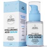 Hydrating 2% Hyaluronic Acid Serum for Face