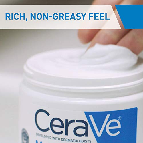 CeraVe Moisturizing Lotion for Dry Skin 177ml