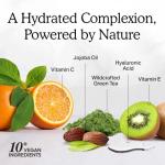 Hydrating 2% Hyaluronic Acid Serum for Face