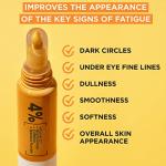 Garnier Brightening Eye Cream with 4% Vitamin C