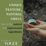 Natural Anti-Aging Face Cream with Collagen and Vitamin A