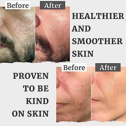 Natural Anti-Aging Face Cream with Collagen and Vitamin A