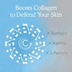 Hydrating 2% Hyaluronic Acid Serum for Face