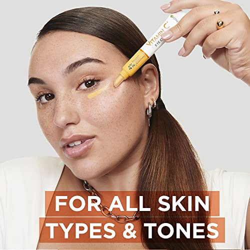 Garnier Brightening Eye Cream with 4% Vitamin C